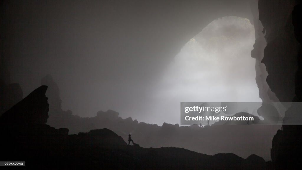 The Depths of Son Doong