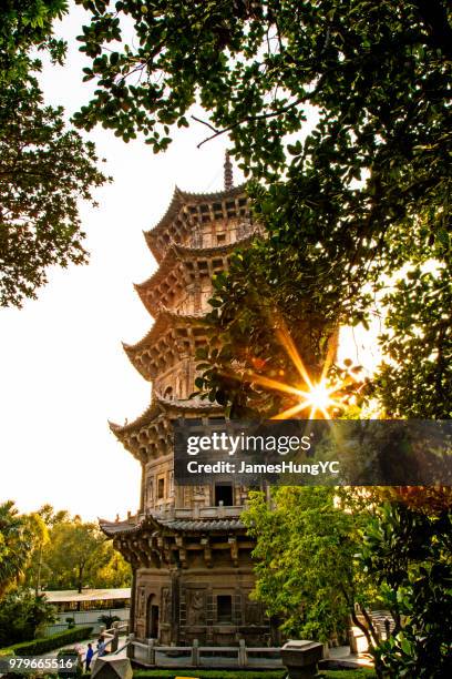 quanzhou,china - east asia - quanzhou stock pictures, royalty-free photos & images