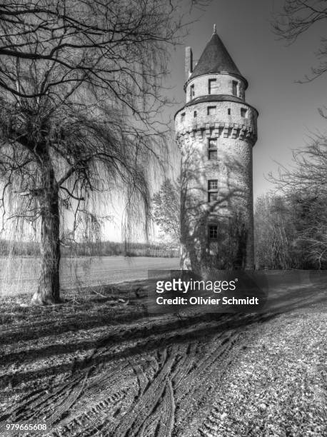 der turm - turm stock pictures, royalty-free photos & images