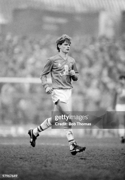 Wayne Harrison of Oldham Athletic during the Oldham Athletic v Manchester United Friendly match played at Boundary Park, Oldham on the 20th January...