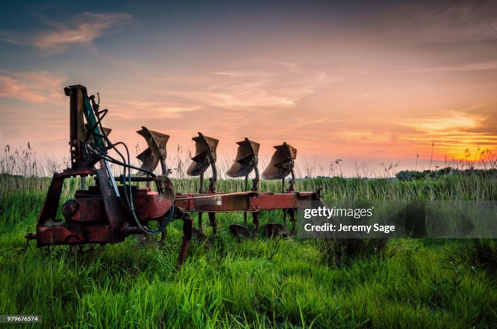 The Plough