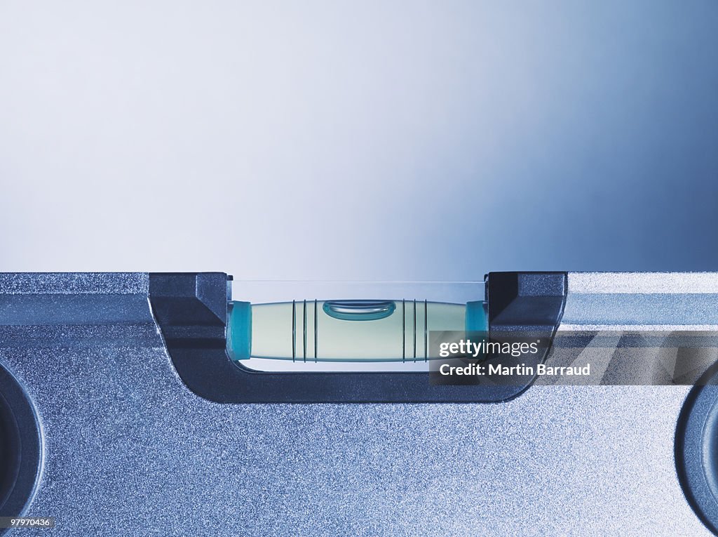 First Level Tool Close Up Of Level Tool High-Res Stock Photo - Getty Images