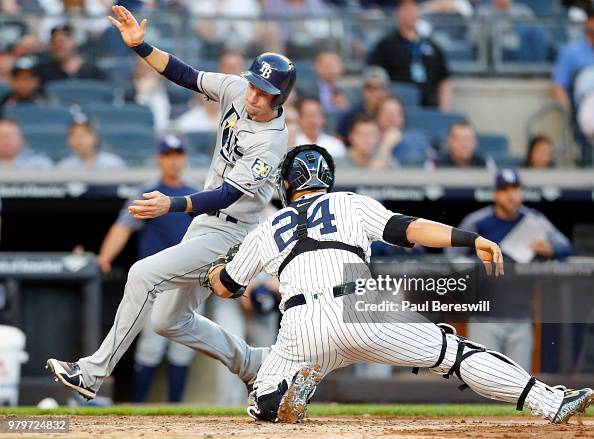 Tampa Bay Rays vs New York Yankees Tampa Bay Rays vs New York Yankees
