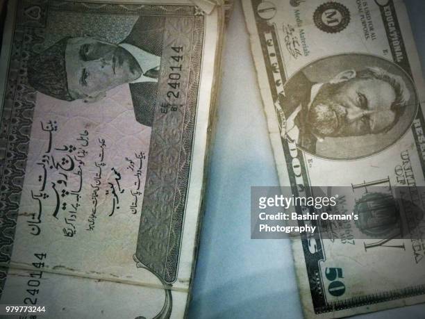 money - pakistan currency stock pictures, royalty-free photos & images