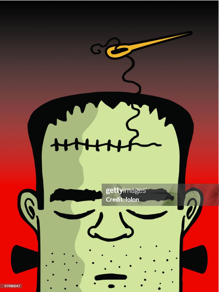Frankenstein