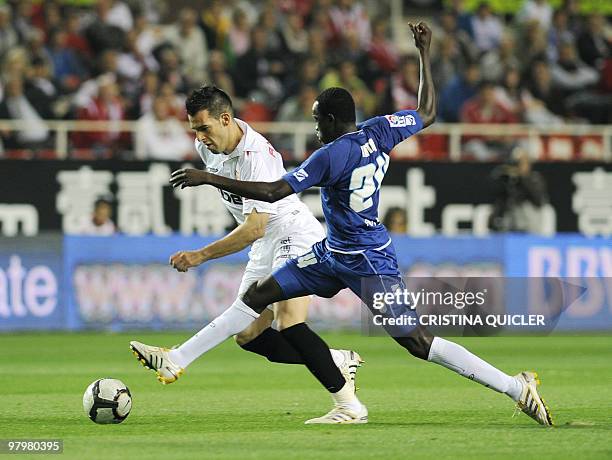 68 Yaya Keita Photos & High Res Pictures Getty Images