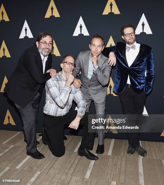Animation Chief Amanda Pete Photos and Premium High Res Pictures - Getty Images