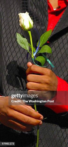 The first annual MR FPHS contest was not your usual beauty pageant. To help raise money for their 2006 prom, 12 determined young men vied in five...