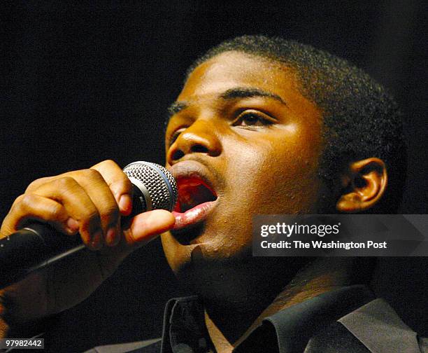 The first annual MR FPHS contest was not your usual beauty pageant. To help raise money for their 2006 prom, 12 determined young men vied in five...