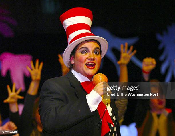 Seussian Instruments 88 Seussical Photos & High Res Pictures - Getty Images