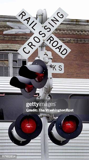 Railroad lovers old and new were drawn to the annual Manasssas Railway Festival centered around the depot in Old Town. People lined up to take an...