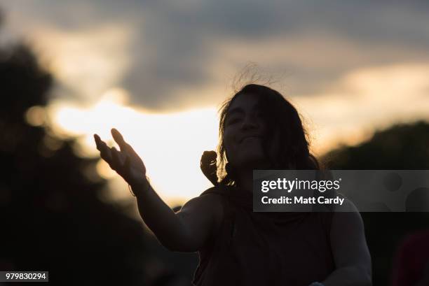 Neolithic Ritual Dance 624 Neolithic Sun Stock Photos, High-Res Pictures, and Images - Getty ...