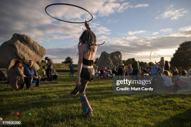 Neolithic Ritual Dance 315 Neolithic Henge Stock Photos, High-Res Pictures, and Images - Getty ...
