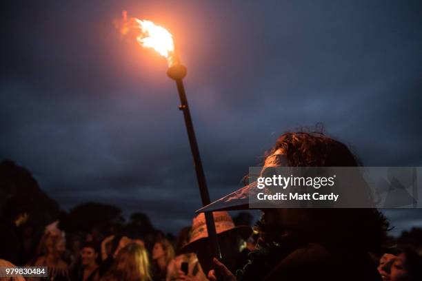 Neolithic Ritual Dance Neolithic Henge Photos and Premium High Res Pictures - Getty Images