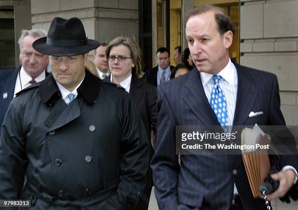 Jan. 3,2006 Slug: na-abramhoff sassignment Washington, DC Lobbyist Abramhoff pleads guilty Photographer: Gerald Martineau We photograph Washington...