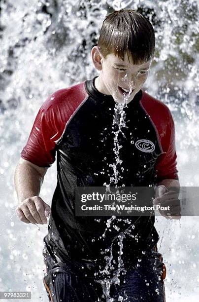 As spring warms into summer, Splashdown Water Park in Manassas become a magnet for those wishing a respite from the heat. A moving waterway allows...