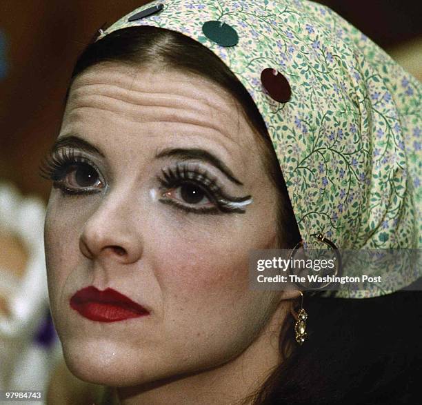 The Manassas Dance Company, Vpstart Crow , and the Prince William Symphony Orchestra join forces for the second annual production of 'Dracula,' based...