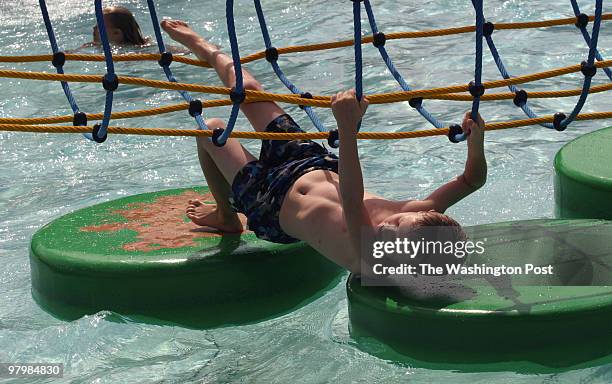 Before vacations end and school and work begin again, sun-lovers flocked to Splashdown Water Park for the last hurrah of summer prior to the seasonal...