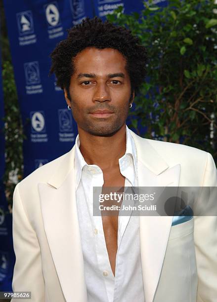 Eric Benet