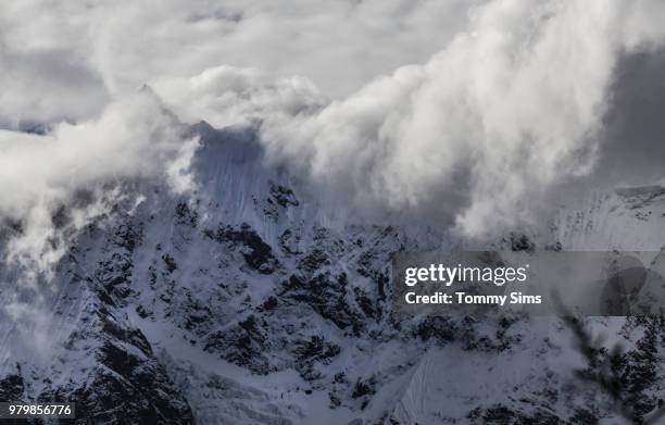 Mount Sims 107 Mount Sims Stock Photos, High-Res Pictures, and Images - Getty Images