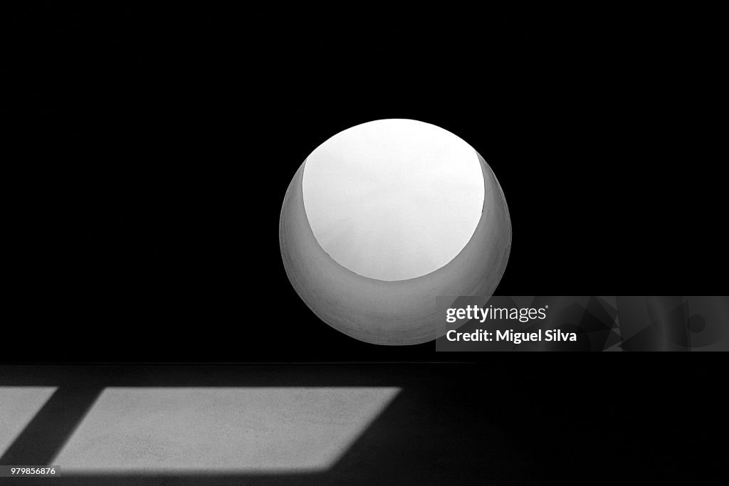 The limbo.