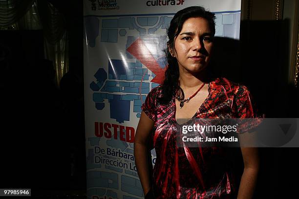 Barbara Colio Photos and Premium High Res Pictures - Getty Images