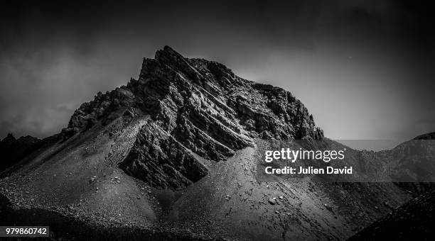 bardonecchia,italy - bardonecchia fotografías e imágenes de stock