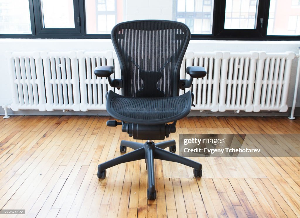 Have a seat