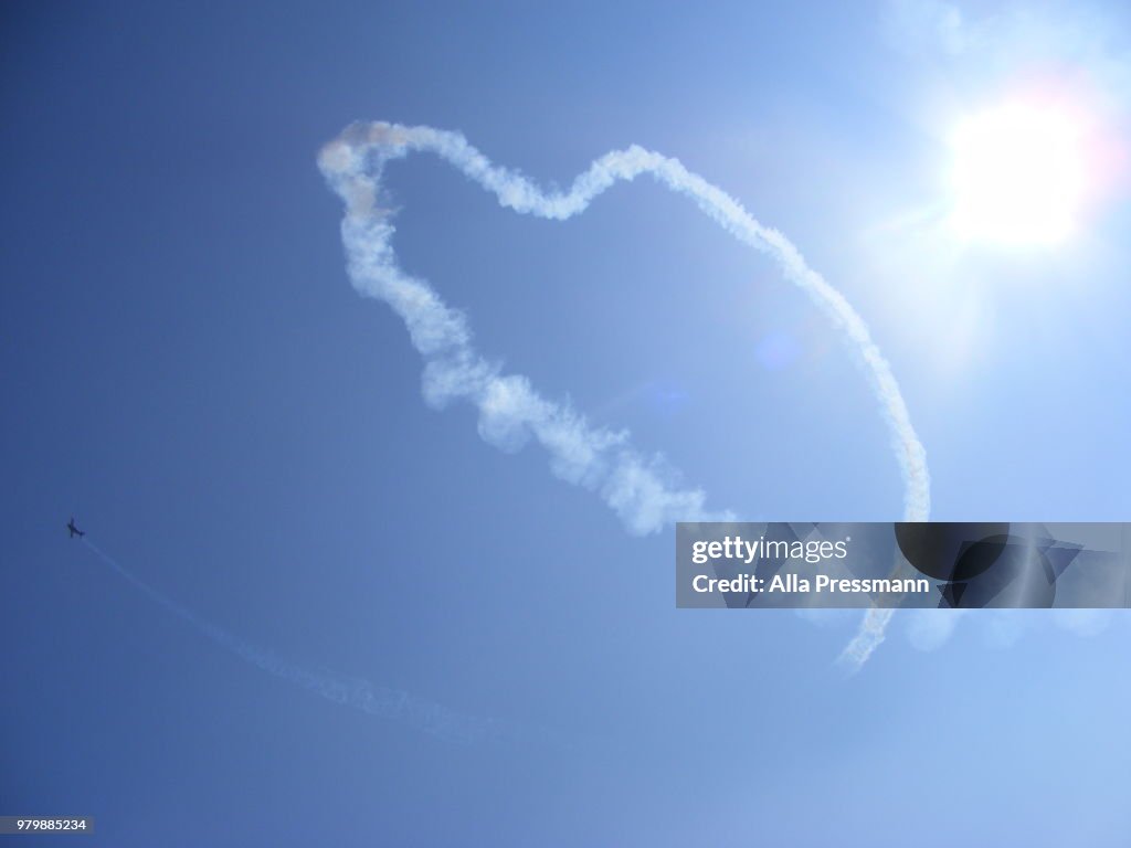 Sky love