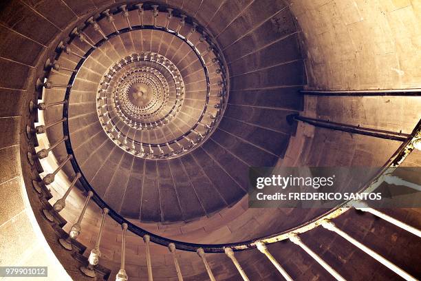 842 Interior Of Lighthouses Stock Photos, High-Res Pictures, and Images ...