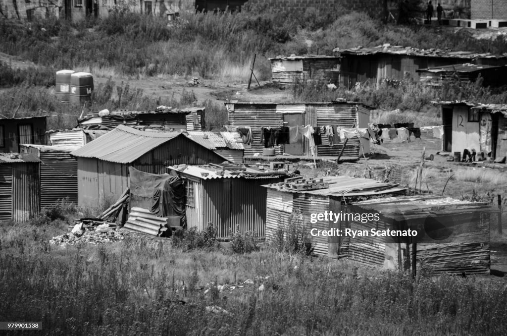 Shanty Town
