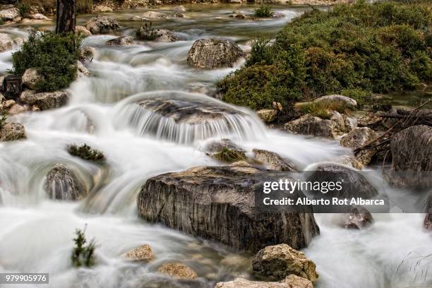 barranco de la fou - fou stock pictures, royalty-free photos & images