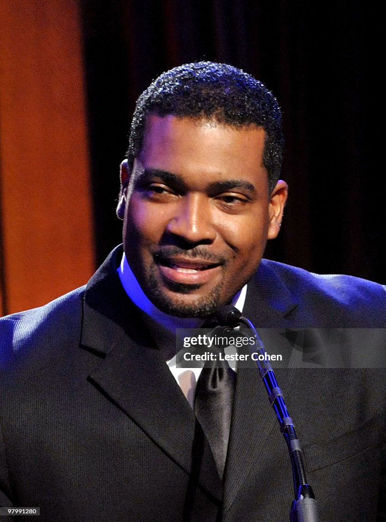 18th Annual ASCAP Latin Music Awards