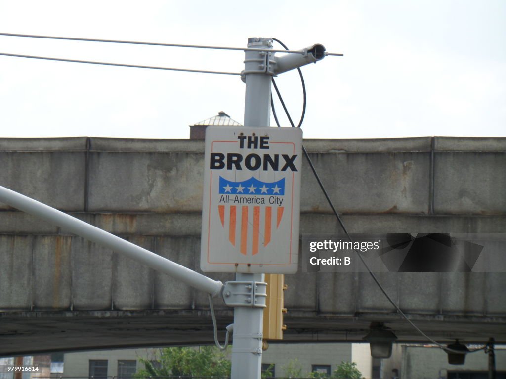 The Bronx