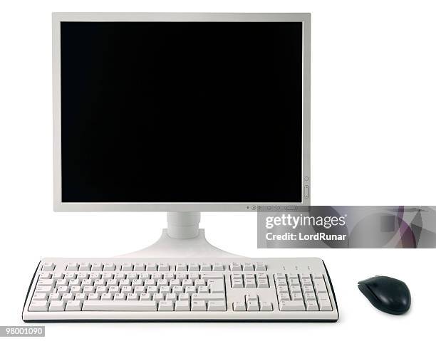 workstation - generico stock pictures, royalty-free photos & images