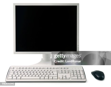 Workstation Workstation