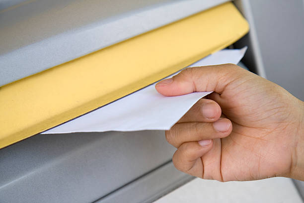 Generic Mail 154 Generic Mail Stock Photos, High-Res Pictures, and Images - Getty Images