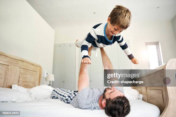 fly high son! - under value stock pictures, royalty-free photos & images