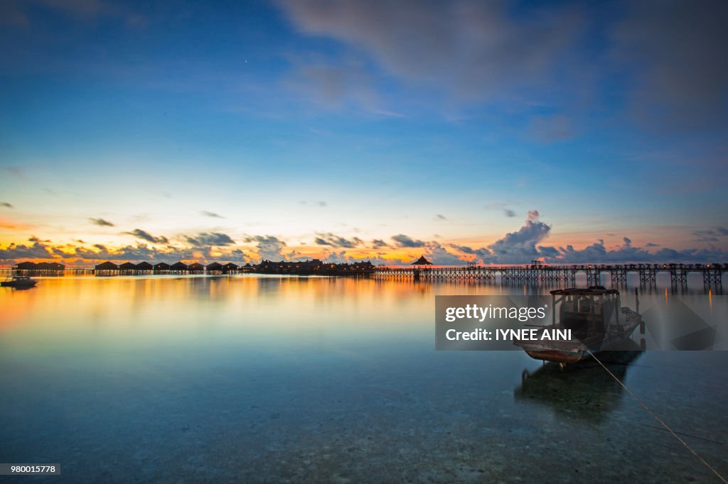 SUNRISE MABUL ISLAND