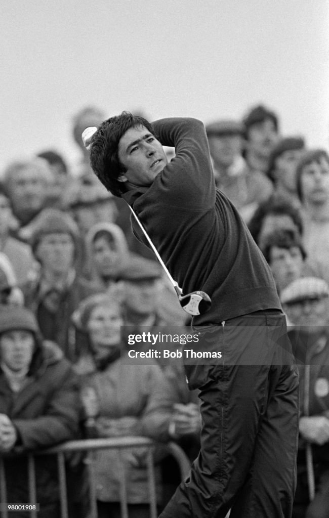British Open Championship