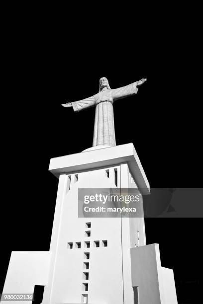 lubango,angola - huila stock pictures, royalty-free photos & images