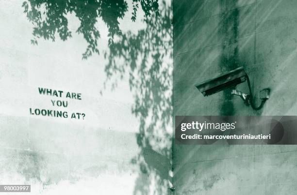 what are you looking at? - punctuation mark stock pictures, royalty-free photos & images