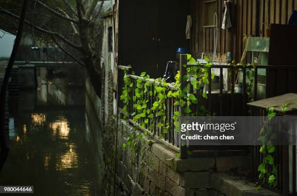 shaoxing,china - east asia - shaoxing stock pictures, royalty-free photos & images