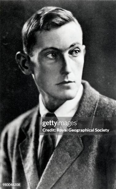 George Mallory, George Leigh Mallory was a team member of both the 1922 and 1924 Mount Everest Expeditions. He was selected by Colonel E.F. Norton,...