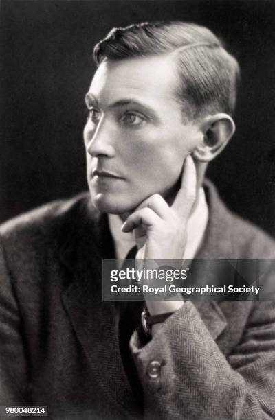 George Mallory, George Leigh Mallory was a team member of both the 1922 and 1924 Mount Everest Expeditions. He was selected by Colonel E.F. Norton,...