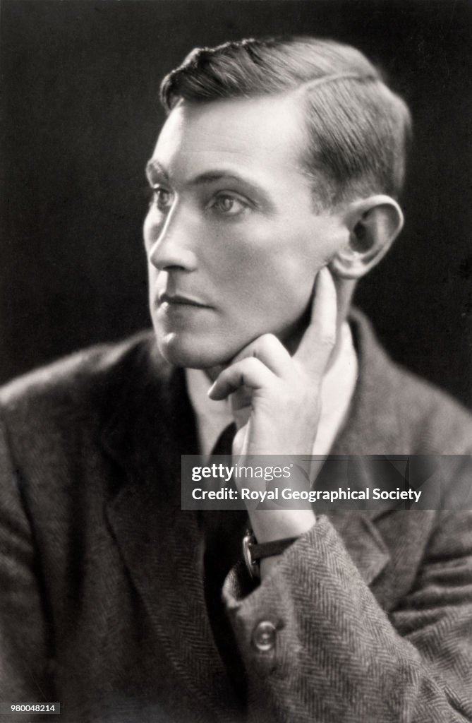 George Ruth Mallory George Mallory, George Leigh Mallory was a team member of both the ...