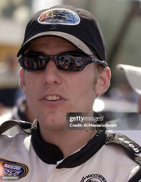 292 Jamie Mcmurray 2003 Photos & High Res Pictures - Getty Images