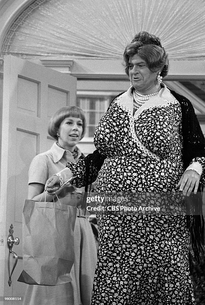 "The Carol Burnett Show" TV Still