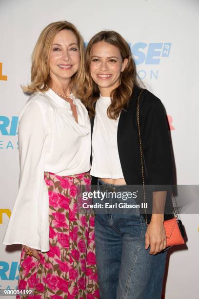 Bethany Joy Lenz Photos Photos and Premium High Res Pictures - Getty Images