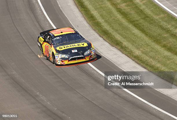 Scott Riggs 66 Scott Riggs Nascar Photos and Premium High Res Pictures - Getty Images